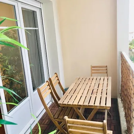 T2 Cosy En Plein Coeur De Biarritz, Au Calme Μπιαρίτζ