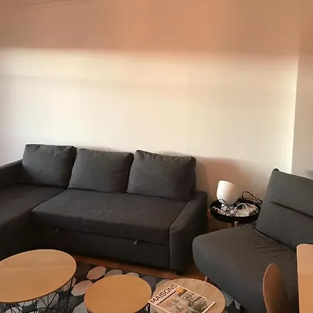 T2 Cosy En Plein Coeur De Biarritz, Au Calme * Μπιαρίτζ
