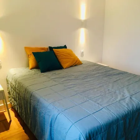 T2 Cosy En Plein Coeur De Biarritz, Au Calme *